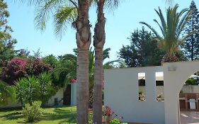 Bed And Breakfast Perla Del Sole